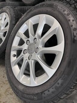 Audi R16 5x112 ORIGINAL