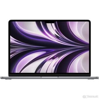 Predám úplne nový, nerozbalený MacBook Air M3 (16GB RAM)