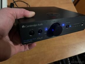 Cambridge Audio DACmagic plus - 1