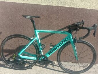 Bianchi Aria Ultegra