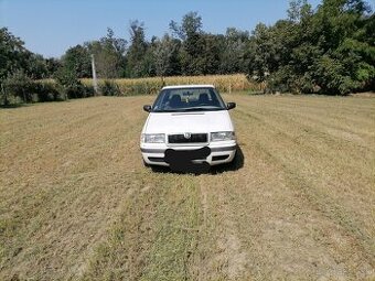 Skoda Felicia 1,3