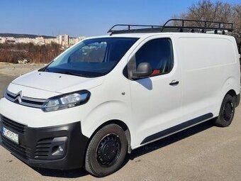 Predám Citroen Jumpy 1,6 HDi, 70 kW