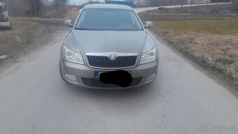 Škoda octavia combi dsg