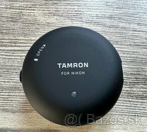 Tap console Tamron for Nikon