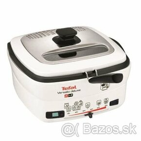 Friteza Tefal Versalio De Luxe 9v1