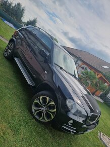 BMW X5 E70  3.0D XDrive