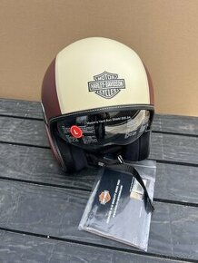 Prilba Harley Davidson velkost L