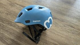 HAMAX Cyklohelma Thundercap