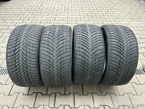 255/35 R19 96V Nokian WR SnowProof P zimne