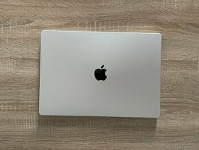  Ponúkam na predaj MacBook Pro M1 Pro 16 palcový 2021 