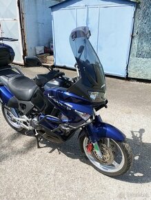 Honda Varadero XL 1000 V SD02 , 3x kufr - 1