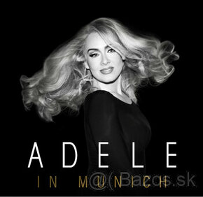 Adele in Munich