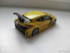 Renault Megane Trophy 1/43 - 1