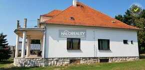 HALO reality - Predaj, rodinný dom Nitrianske Hrnčiarovce, u