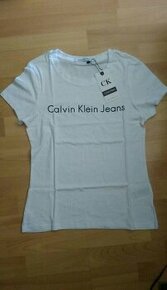 Dámske tričká Calvin Klein - originál