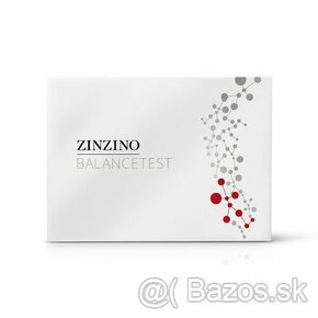 Zinzino BalanceTest