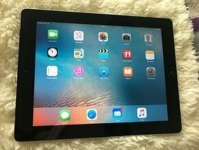 Apple Ipad 64 GB model A1396