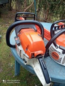 Stihl 241c - 1