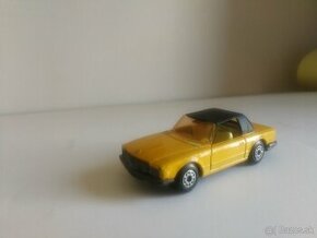 Matchbox Superfast England Mercedes 350SL