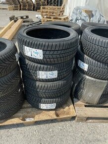 Zimné pneumatiky Barum 225/45 R19