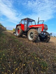 Zetor 12045 - 1