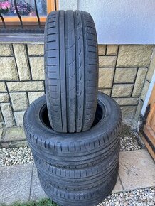 235/60 r18 Nokian - 1