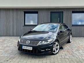 Volkswagen CC R-Line DSG