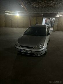 Predam Ford Focus MK1 1,8 TDCI - 1