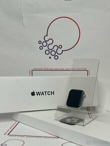 Apple Watch SE 2020 40mm Silver