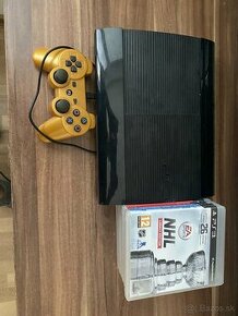 Playstation 3 Super slim - 1