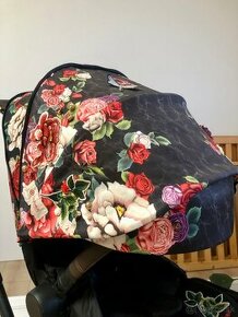 Seat pack spring blossom dark cybex 2022