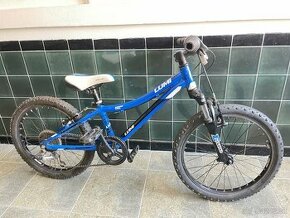 Kellys lumi detsky bicykel 20””