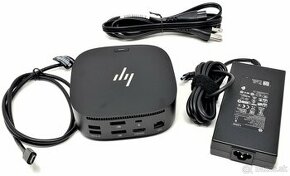 HP USB-C Essential Dock G5