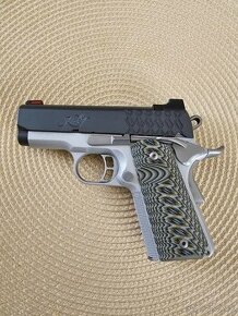 Kimber Aegis Elite Ultra .45 ACP - 1