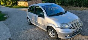 Citroen c3 - 1