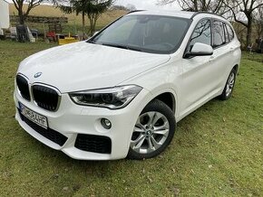 Predam Bmw x1