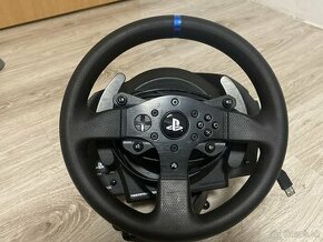 Thrustmaster T300RS