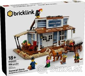 LEGO Bricklink set 910031 - 1