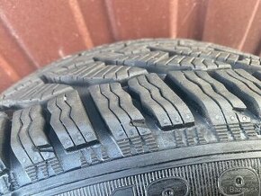 Predám zimné pneu Sebring 235/45 r18