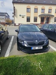 Škoda Octavia 3 2.0Tdi Dsg 4X4