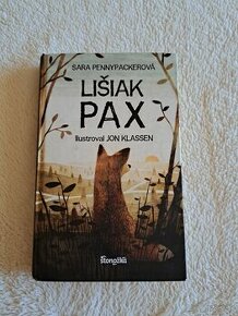 Lišiak Pax