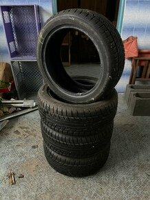 NANKANG SV-3 WINTER 215/45 R16 90H XL