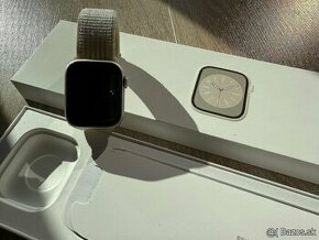 Apple watch 8, 41mm - 1