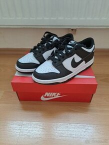 Topánky Nike Dunk Low Panda - 1