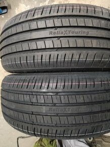 letné pneu 205/55R16 - 1