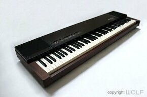 Lacno predám DIGITÁLNE PIANO YAMAHA  PF15