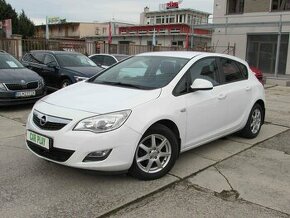 Opel Astra 1.4 ecoFLEX Enjoy - 1