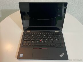 Lenovo ThinkPad L390 YOGA - ZÁRUKA 2 ROKY + možnosť predĺžiť - 1