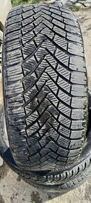 Predám pneumatiky zimné 225/50 R17