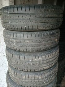 Pneumatiky 185/65 R15 letné - 1